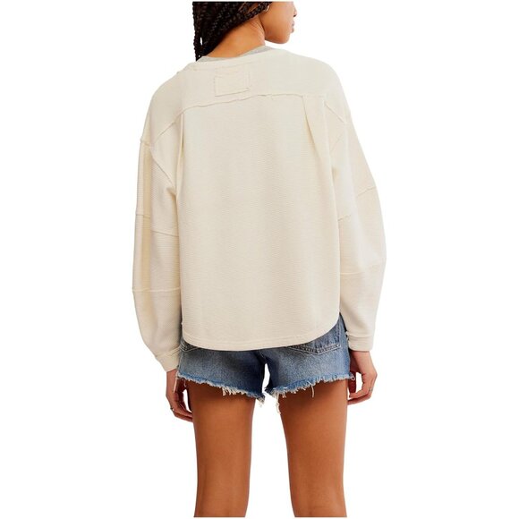 Womens Total Eclipse Tee - Picture 3 of 4